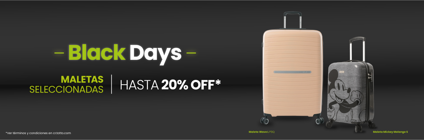 ¡Aprovecho para viajar!