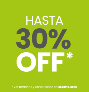 ¡30% OFF!