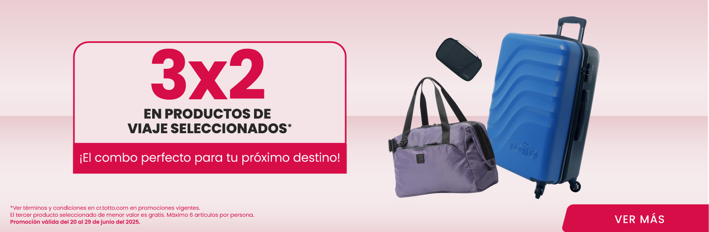 Promo 3x2